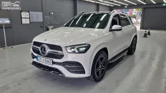 2021 Mercedes-Benz GLE-Class GLE450 4MATIC — фото 11