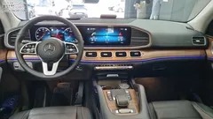 2021 Mercedes-Benz GLE-Class GLE450 4MATIC — фото 14