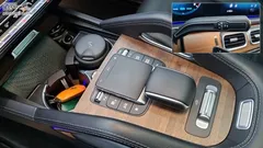 2021 Mercedes-Benz GLE-Class GLE450 4MATIC — фото 17