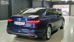 2023 Audi A4 40 TFSI — фото 2