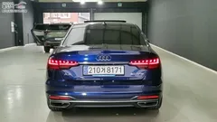2023 Audi A4 40 TFSI — фото 4