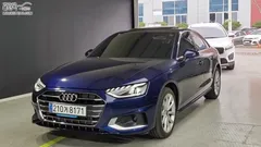 2023 Audi A4 40 TFSI — фото 12