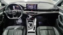 2023 Audi A4 40 TFSI — фото 14