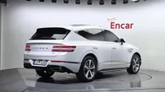 2023 Genesis GV80 3.5T Gasoline AWD — фото 2