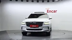2023 Genesis GV80 3.5T Gasoline AWD — фото 3