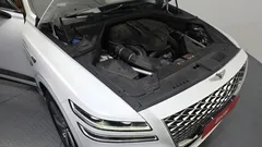 2023 Genesis GV80 3.5T Gasoline AWD — фото 6