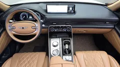 2023 Genesis GV80 3.5T Gasoline AWD — фото 7