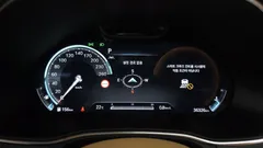 2023 Genesis GV80 3.5T Gasoline AWD — фото 8
