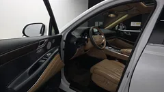 2023 Genesis GV80 3.5T Gasoline AWD — фото 10