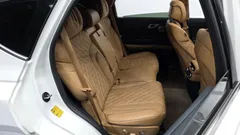 2023 Genesis GV80 3.5T Gasoline AWD — фото 12