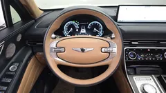 2023 Genesis GV80 3.5T Gasoline AWD — фото 13