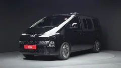 2022 Hyundai Staria L3.5 Tourer 11-Seater — фото 1