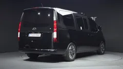 2022 Hyundai Staria L3.5 Tourer 11-Seater — фото 2