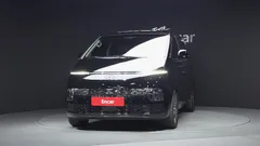 2022 Hyundai Staria L3.5 Tourer 11-Seater — фото 3