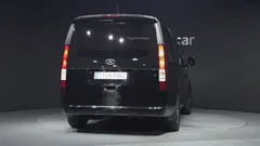 2022 Hyundai Staria L3.5 Tourer 11-Seater — фото 4