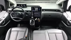 2022 Hyundai Staria L3.5 Tourer 11-Seater — фото 7