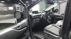 2022 Hyundai Staria L3.5 Tourer 11-Seater — фото 10