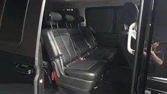 2022 Hyundai Staria L3.5 Tourer 11-Seater — фото 11