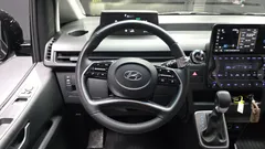 2022 Hyundai Staria L3.5 Tourer 11-Seater — фото 12