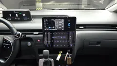 2022 Hyundai Staria L3.5 Tourer 11-Seater — фото 13