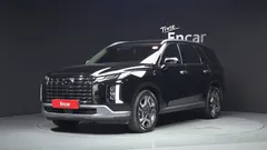2023 Hyundai Palisade Diesel 2.2 2WD — фото 1