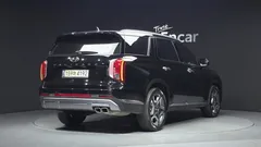 2023 Hyundai Palisade Diesel 2.2 2WD — фото 2