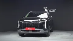 2023 Hyundai Palisade Diesel 2.2 2WD — фото 3