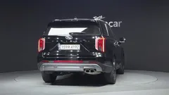 2023 Hyundai Palisade Diesel 2.2 2WD — фото 4