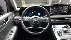 2023 Hyundai Palisade Diesel 2.2 2WD — фото 13