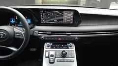 2023 Hyundai Palisade Diesel 2.2 2WD — фото 14