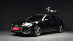 2022 Audi A6 45 TFSI Premium — фото 1