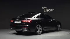 2022 Audi A6 45 TFSI Premium — фото 2