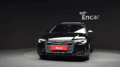 2022 Audi A6 45 TFSI Premium — фото 3