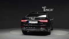 2022 Audi A6 45 TFSI Premium — фото 4
