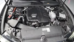 2022 Audi A6 45 TFSI Premium — фото 6