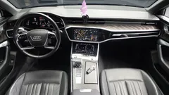 2022 Audi A6 45 TFSI Premium — фото 7