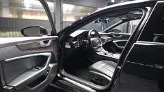 2022 Audi A6 45 TFSI Premium — фото 10
