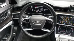2022 Audi A6 45 TFSI Premium — фото 13