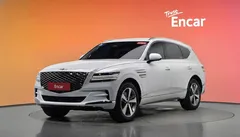 2022 Genesis GV80 2.5T Gasoline AWD — фото 1