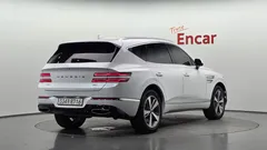 2022 Genesis GV80 2.5T Gasoline AWD — фото 2