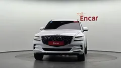 2022 Genesis GV80 2.5T Gasoline AWD — фото 3