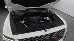 2022 Genesis GV80 2.5T Gasoline AWD — фото 6