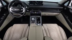 2022 Genesis GV80 2.5T Gasoline AWD — фото 7