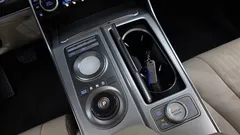2022 Genesis GV80 2.5T Gasoline AWD — фото 9