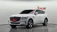 2022 Genesis GV80 2.5T Gasoline AWD — фото 13