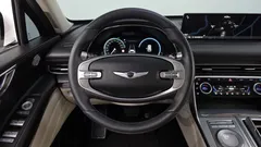 2022 Genesis GV80 2.5T Gasoline AWD — фото 17