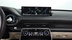 2022 Genesis GV80 2.5T Gasoline AWD — фото 18