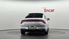 2023 Kia K8 Signature — фото 4
