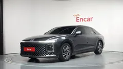 2023 Hyundai Grandeur 2,5 Gasoline 2WD — фото 1