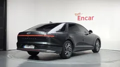 2023 Hyundai Grandeur 2,5 Gasoline 2WD — фото 2